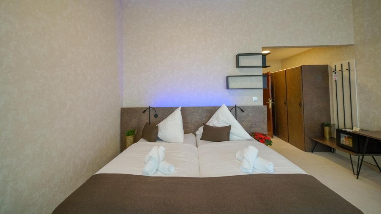 Grand Hotel Bellevue Vysoké Tatry エクステリア 写真