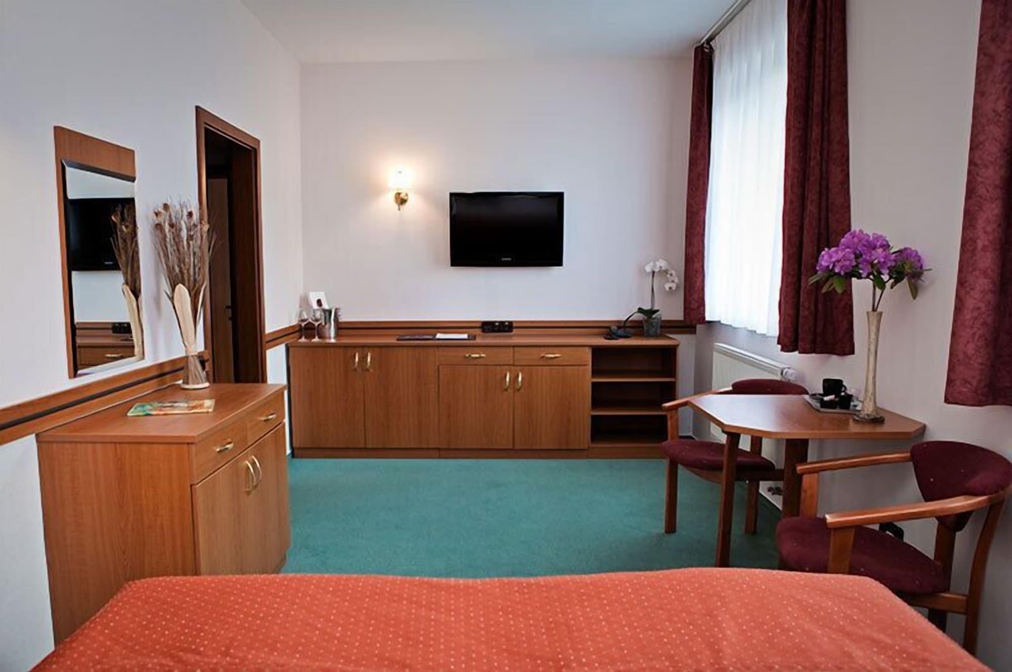 Grand Hotel Bellevue Vysoké Tatry エクステリア 写真
