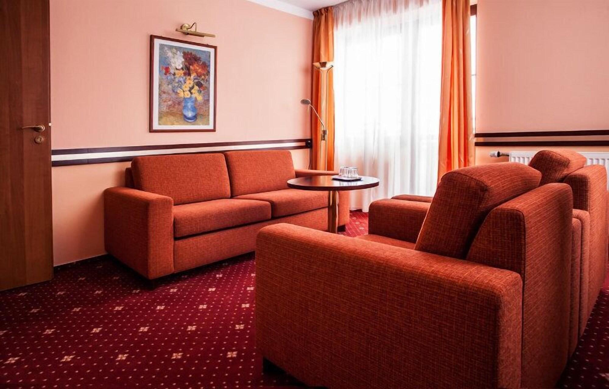 Grand Hotel Bellevue Vysoké Tatry エクステリア 写真