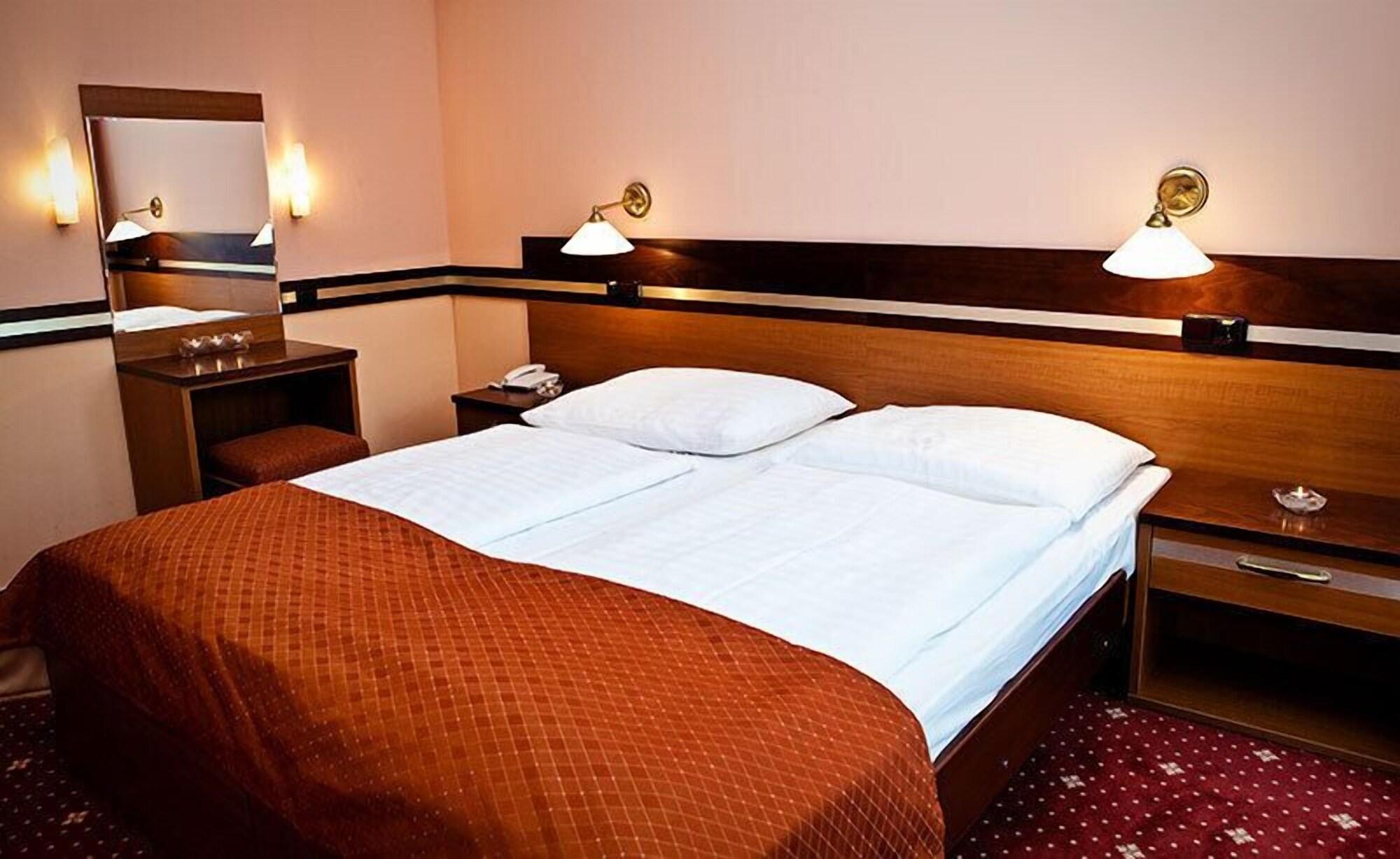 Grand Hotel Bellevue Vysoké Tatry 部屋 写真
