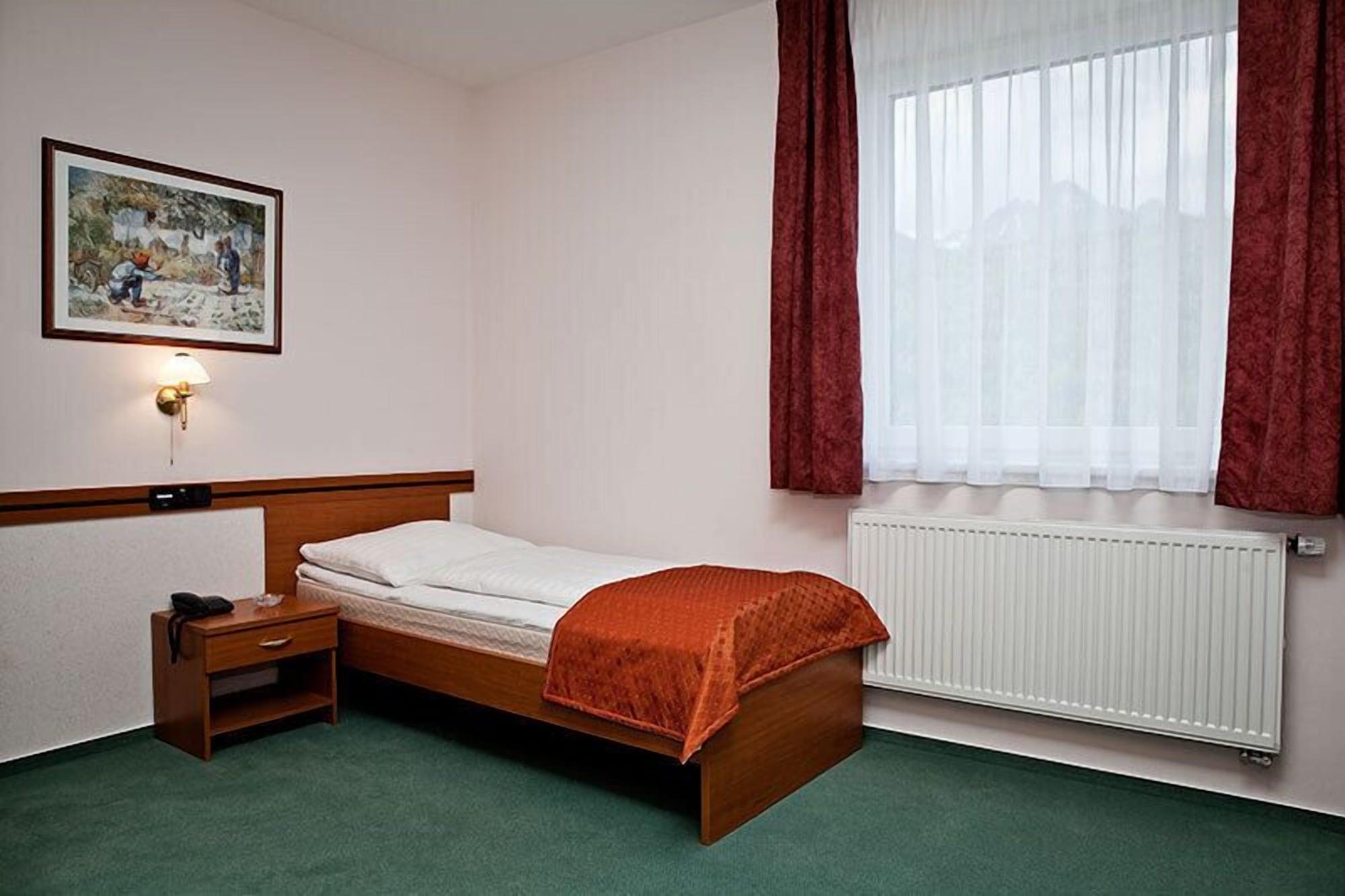 Grand Hotel Bellevue Vysoké Tatry エクステリア 写真