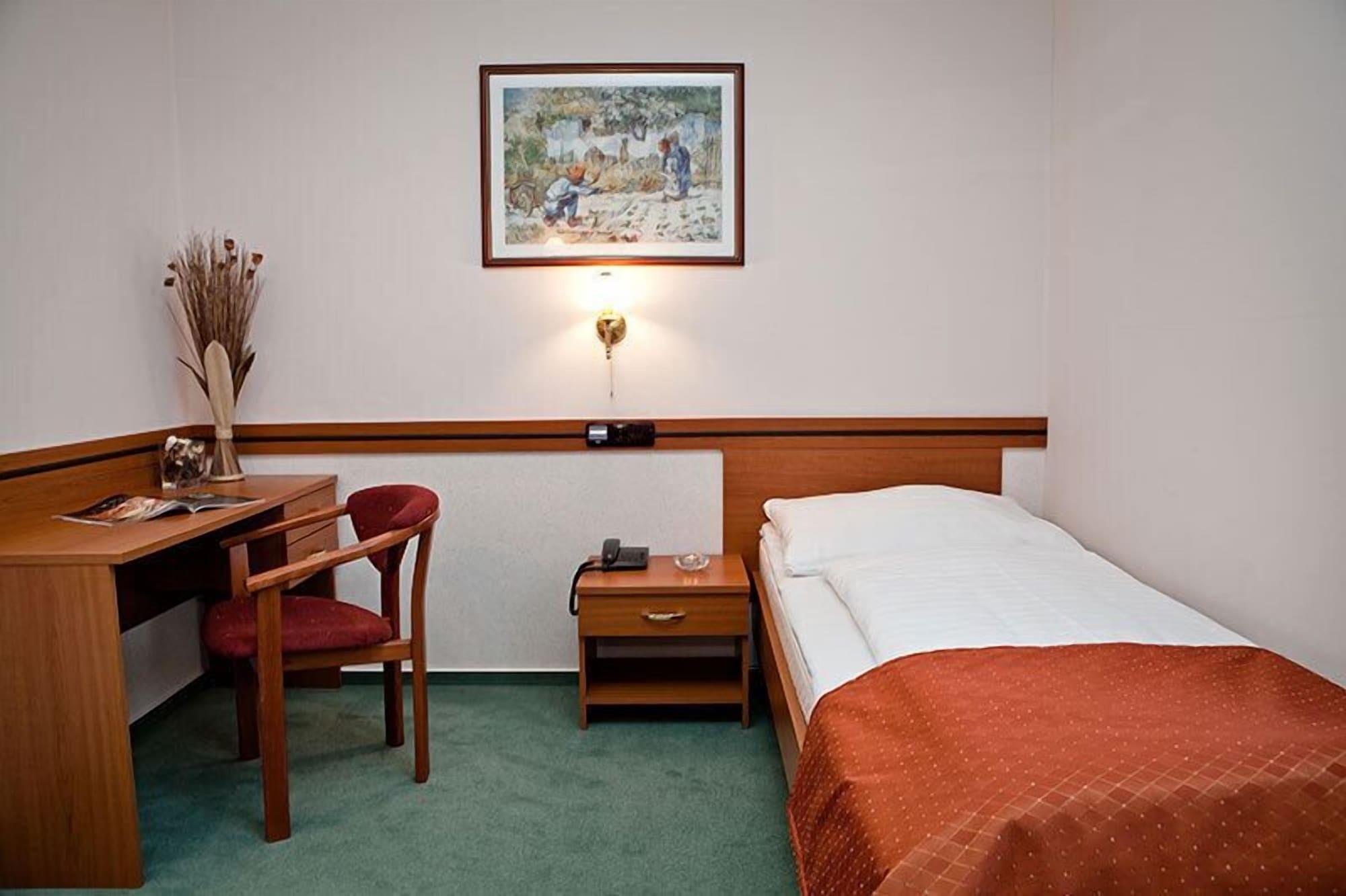 Grand Hotel Bellevue Vysoké Tatry エクステリア 写真