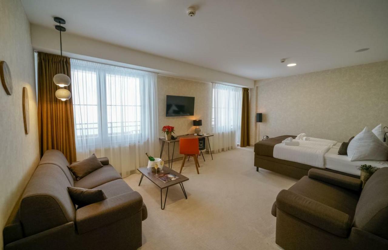 Grand Hotel Bellevue Vysoké Tatry エクステリア 写真